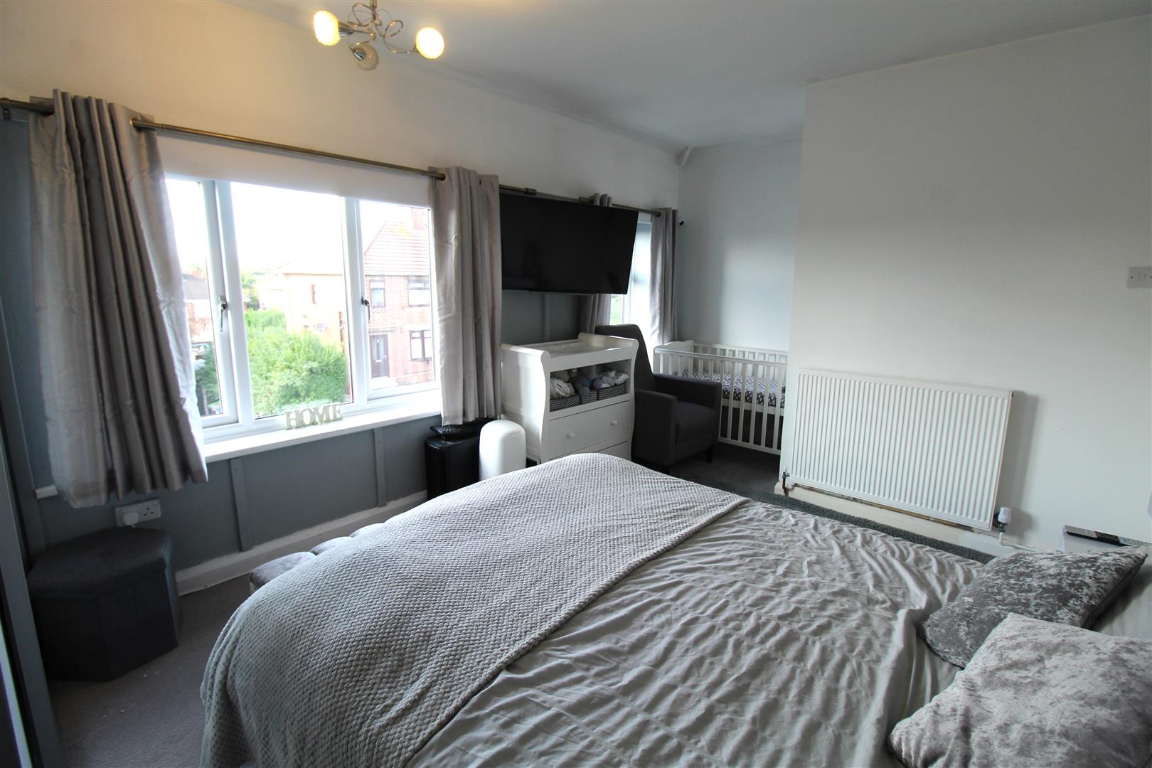 Hesketh Avenue, Ball Green, Stoke-On-Trent